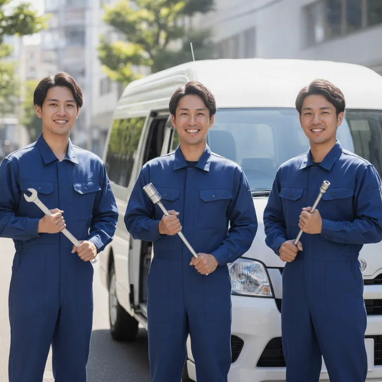 자동차 수리 팀 위치: 구리시